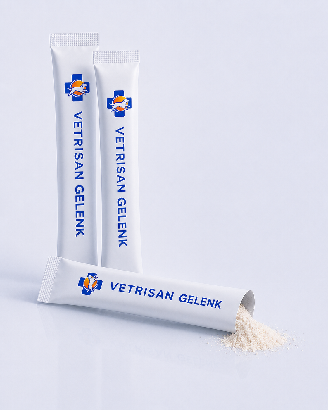 VETRISAN GELENK Sachets mit Pulver